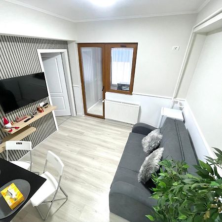 Baneasa Luxury Apartaments Bukurešť Exteriér fotografie