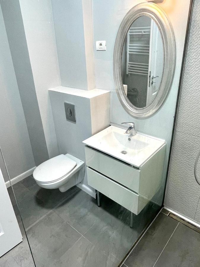 Baneasa Luxury Apartaments Bukurešť Exteriér fotografie
