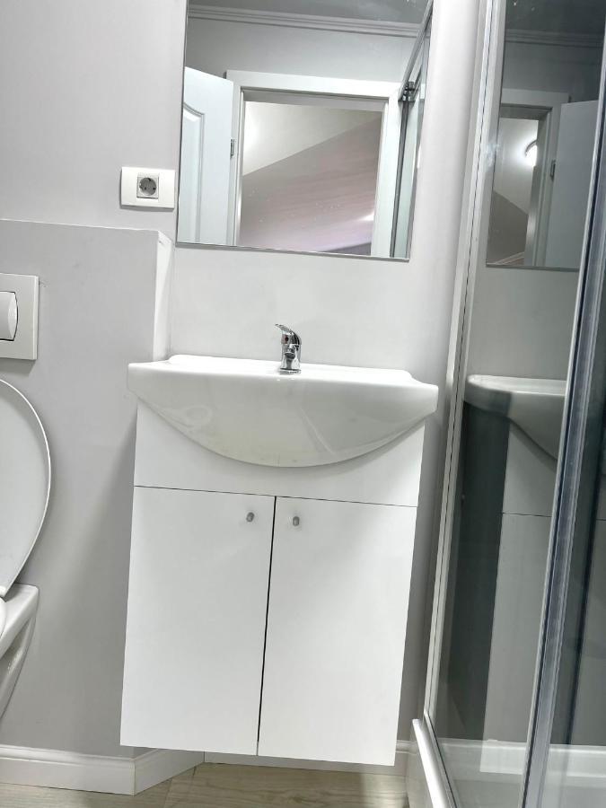 Baneasa Luxury Apartaments Bukurešť Exteriér fotografie