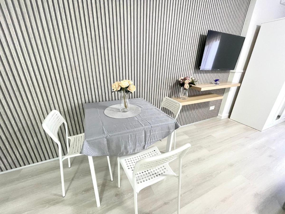 Baneasa Luxury Apartaments Bukurešť Exteriér fotografie