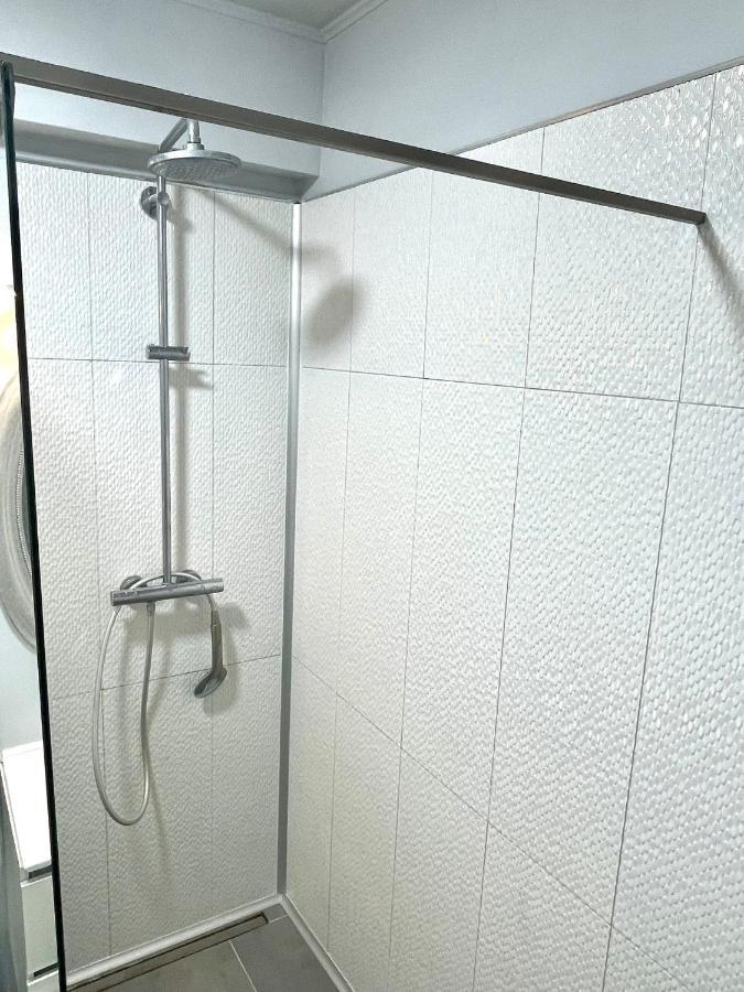 Baneasa Luxury Apartaments Bukurešť Exteriér fotografie