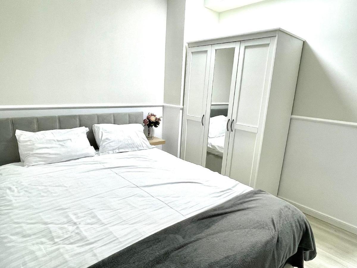 Baneasa Luxury Apartaments Bukurešť Exteriér fotografie
