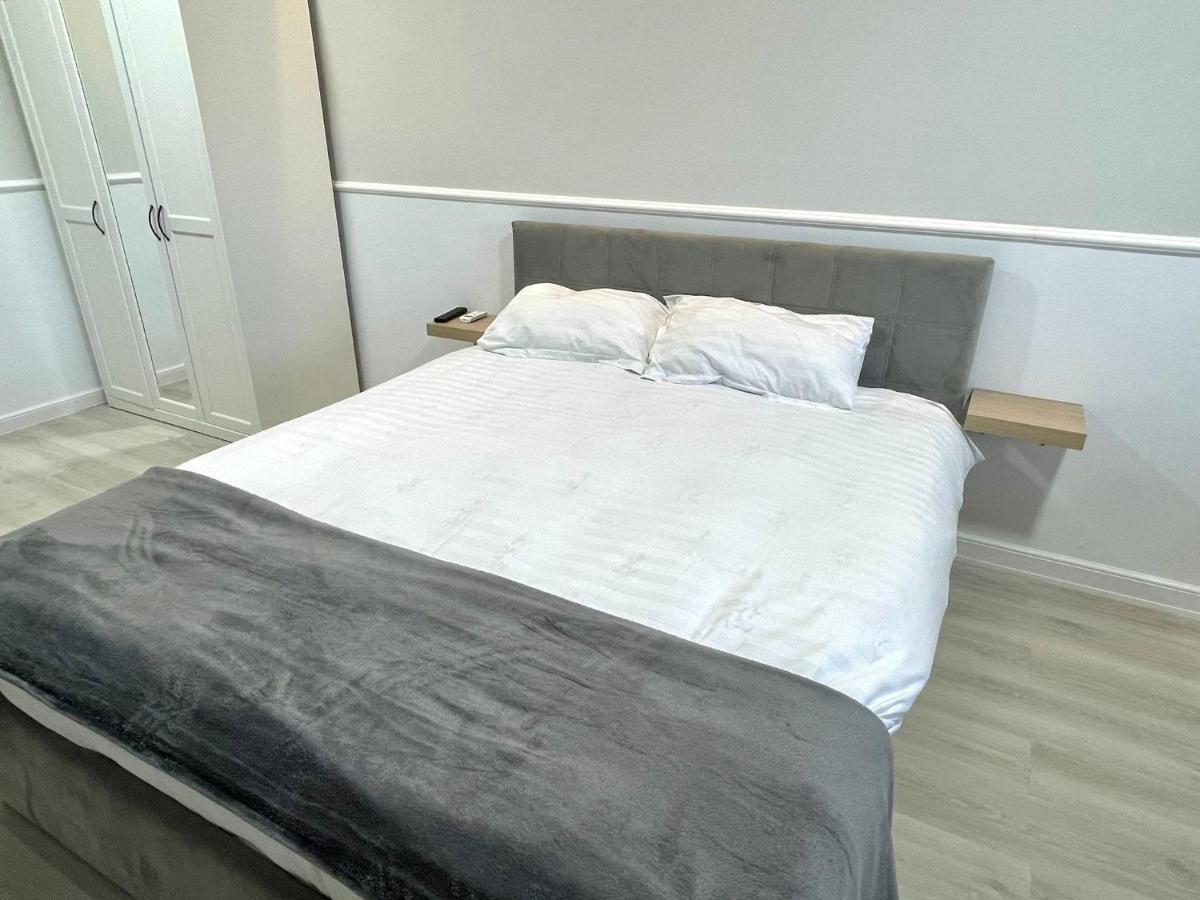 Baneasa Luxury Apartaments Bukurešť Exteriér fotografie