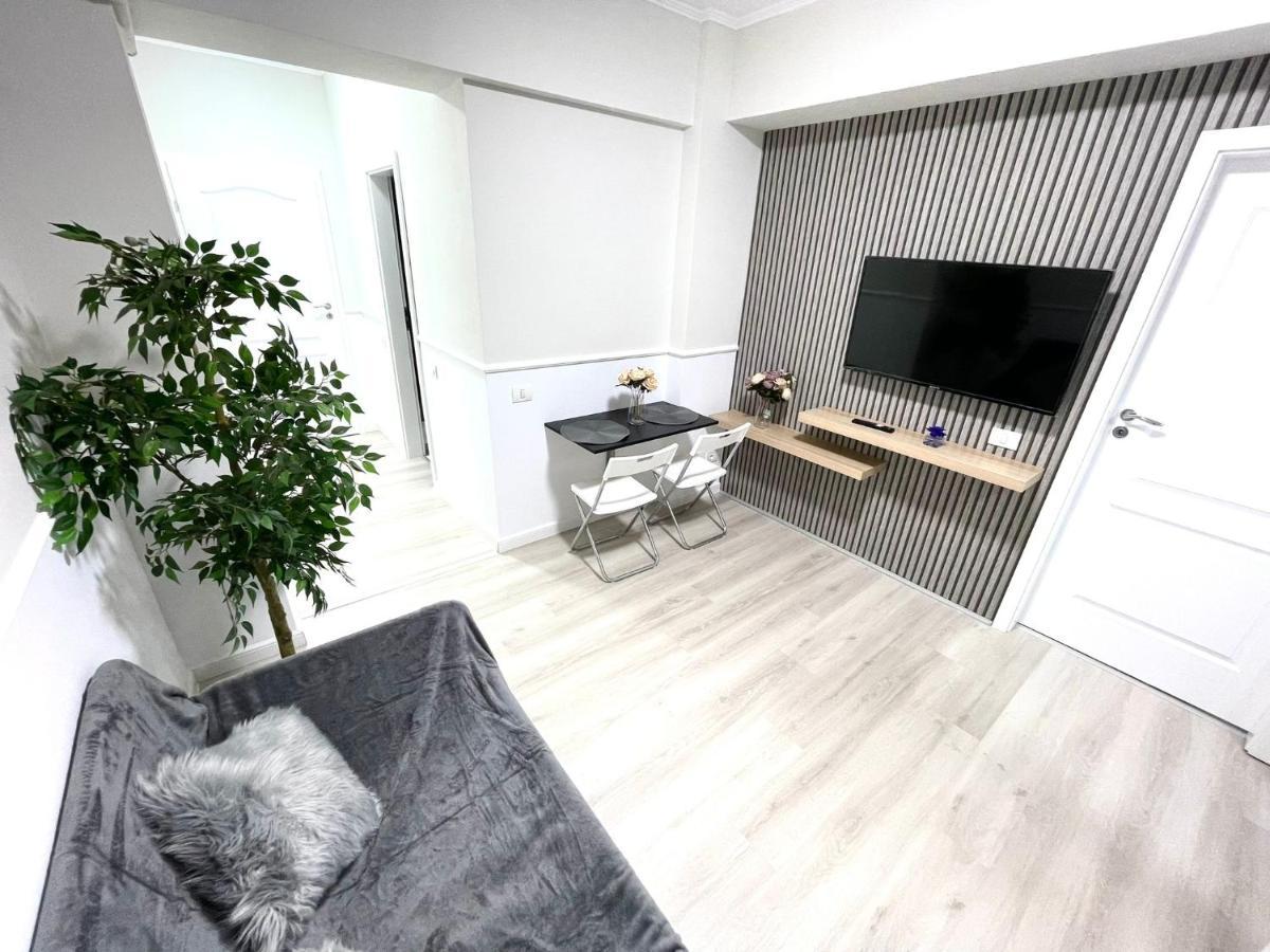 Baneasa Luxury Apartaments Bukurešť Exteriér fotografie