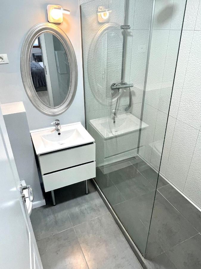 Baneasa Luxury Apartaments Bukurešť Exteriér fotografie