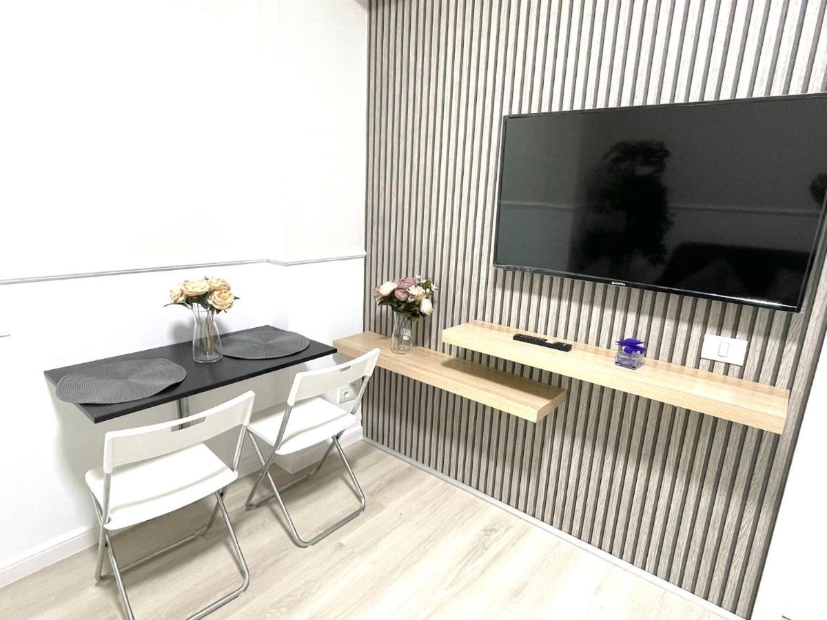 Baneasa Luxury Apartaments Bukurešť Exteriér fotografie