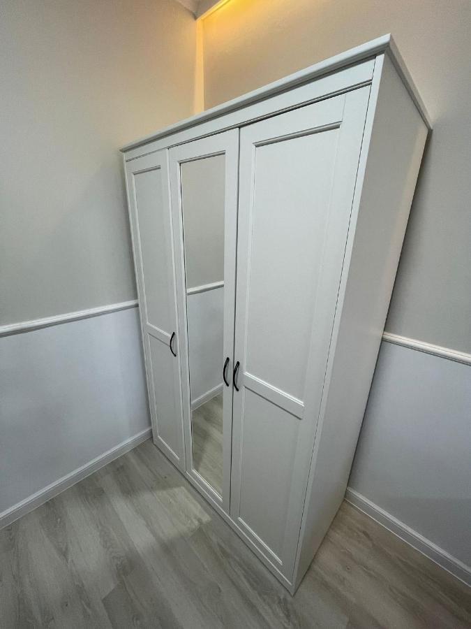 Baneasa Luxury Apartaments Bukurešť Exteriér fotografie