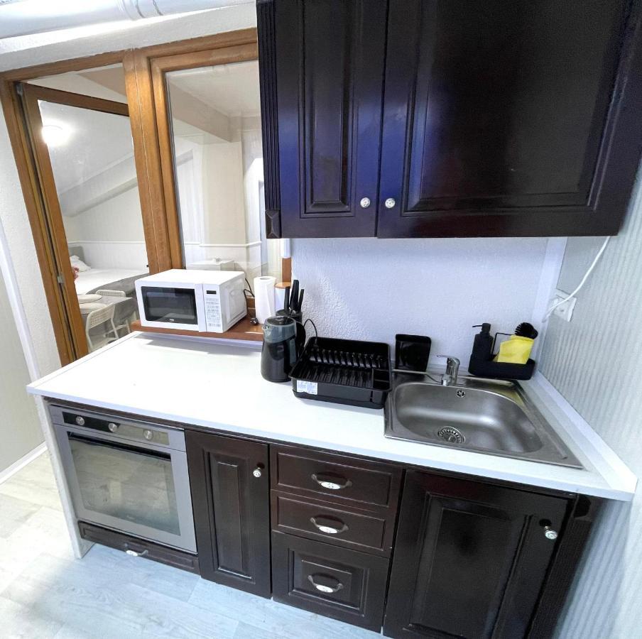 Baneasa Luxury Apartaments Bukurešť Exteriér fotografie