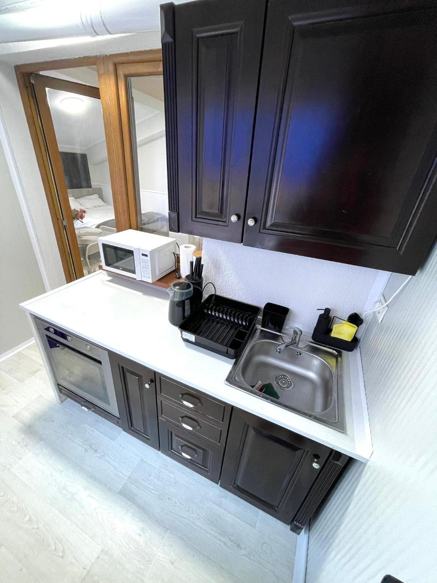 Baneasa Luxury Apartaments Bukurešť Exteriér fotografie