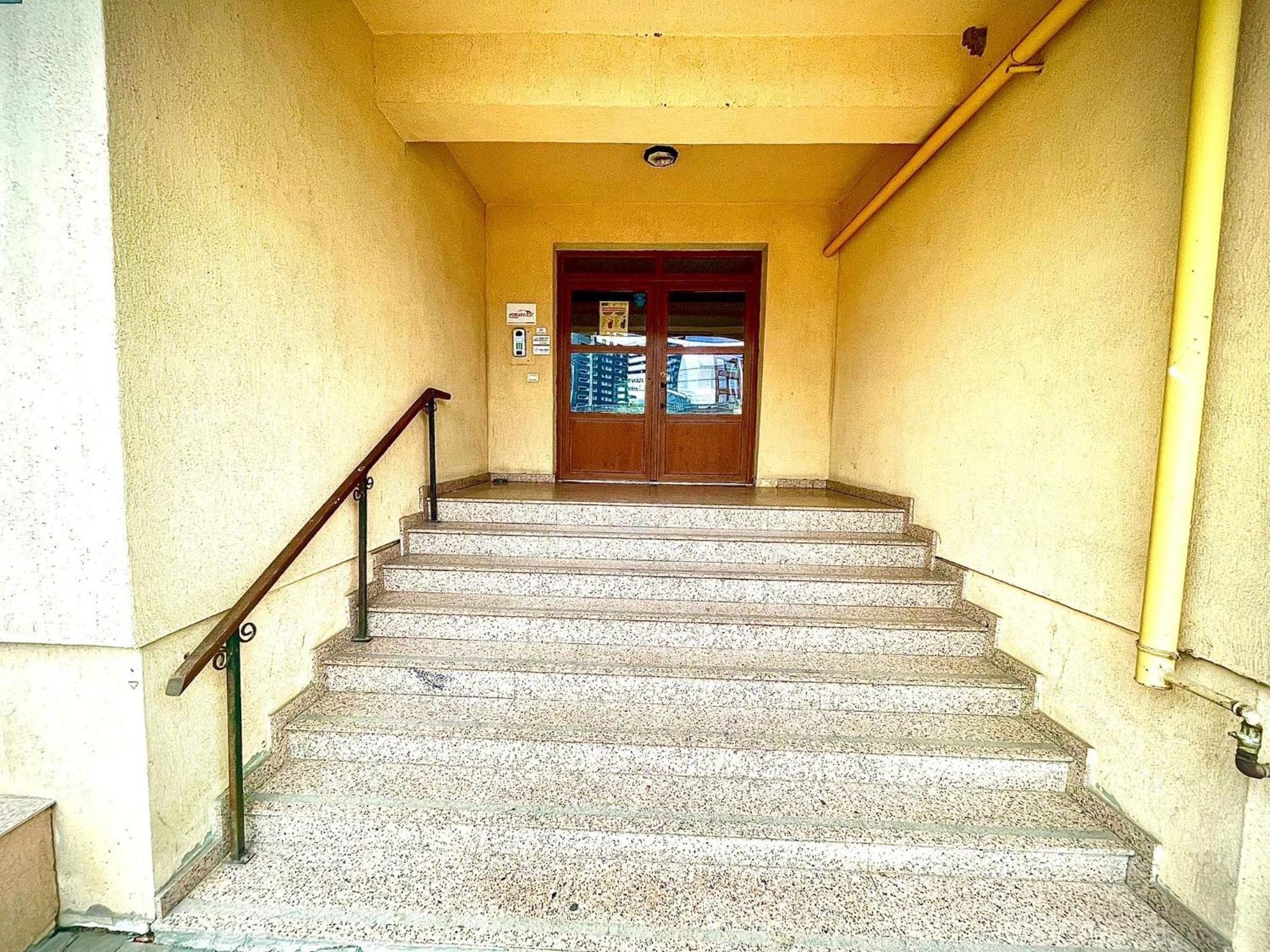 Baneasa Luxury Apartaments Bukurešť Exteriér fotografie