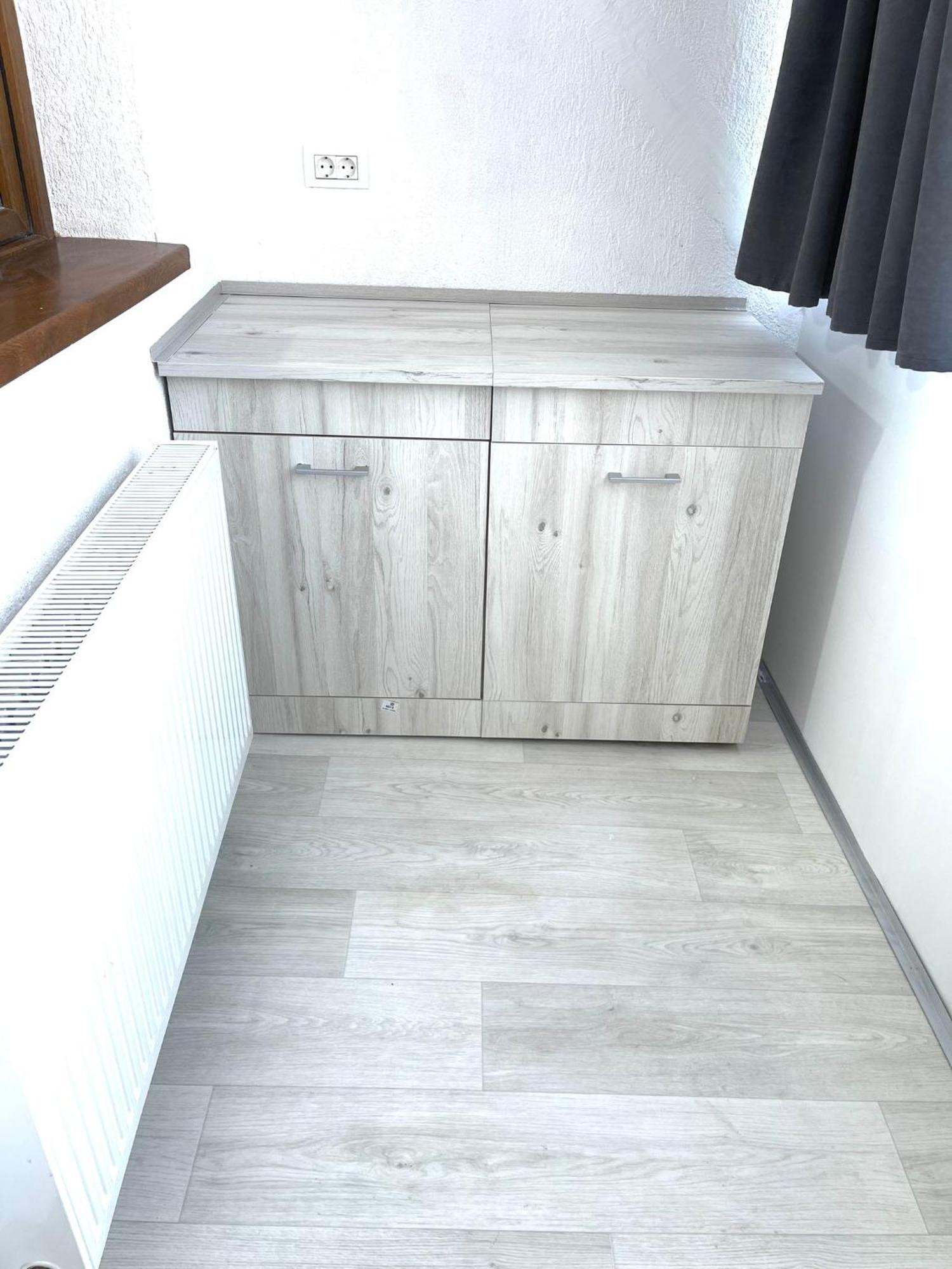 Baneasa Luxury Apartaments Bukurešť Exteriér fotografie